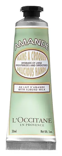 L'Occitane Almond Delicious Hands