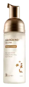 Cỏ Mềm Homelab Sâm 1700 Foam Cleanser