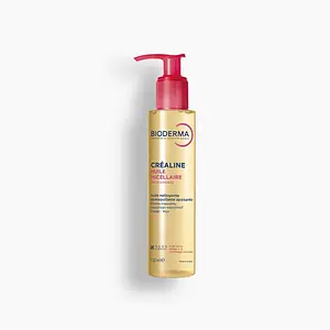 Bioderma Créaline Huile Micellaire
