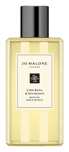 Jo Malone London Bath Oil Lime Basil & Mandarin