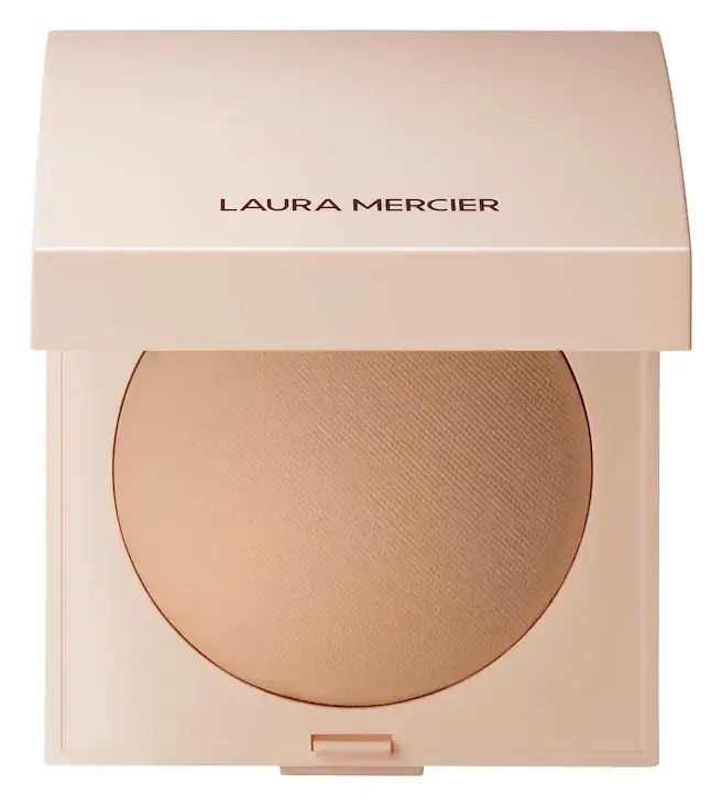 Laura Mercier Real Flawless Luminous Perfecting Pressed Powder Translucent Medium