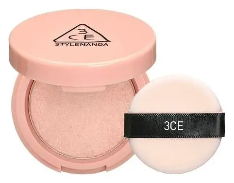 3CE Glow Beam Highlighter Go To Show