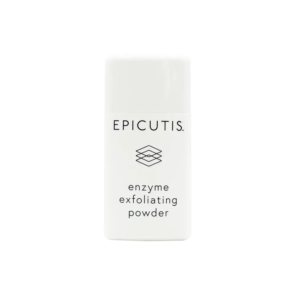 Epicutis Enzyme Exfoliating Powder