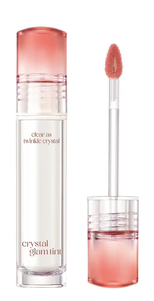 CLIO Crystal Glam Tint 11 Mellow Fig