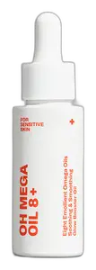 Swiss Clinic Oh Mega Oil 8+
