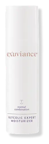 Exuviance Glycolic Expert Daily Face Moisturizer