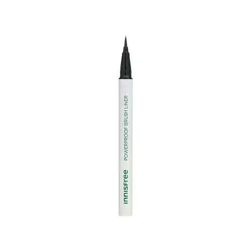 innisfree Powerproof Brush Liner #01 Black