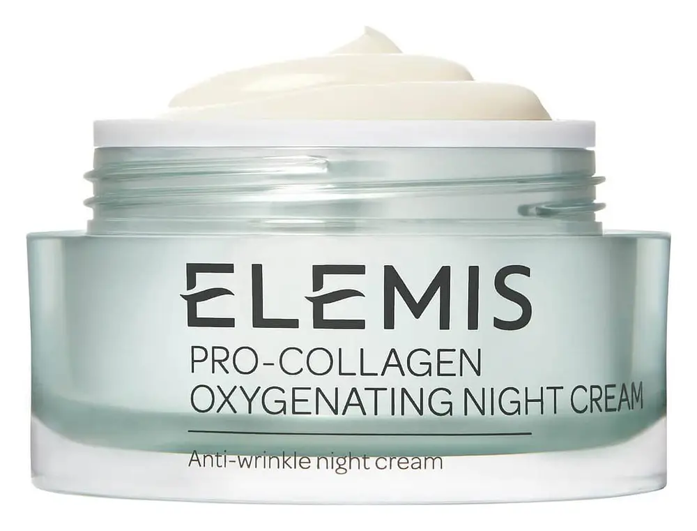 Elemis Pro-Collagen Oxygenating Night Cream