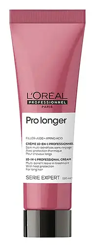 L'Oréal Professionnel Pro Longer Renewing Cream For Lengths & Ends