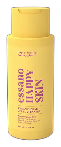 Essano Clean Canvas Jelly Cleanser