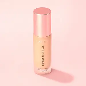Lawless Forget The Filler Skin-Plumping Line-Smoothing Foundation 4L