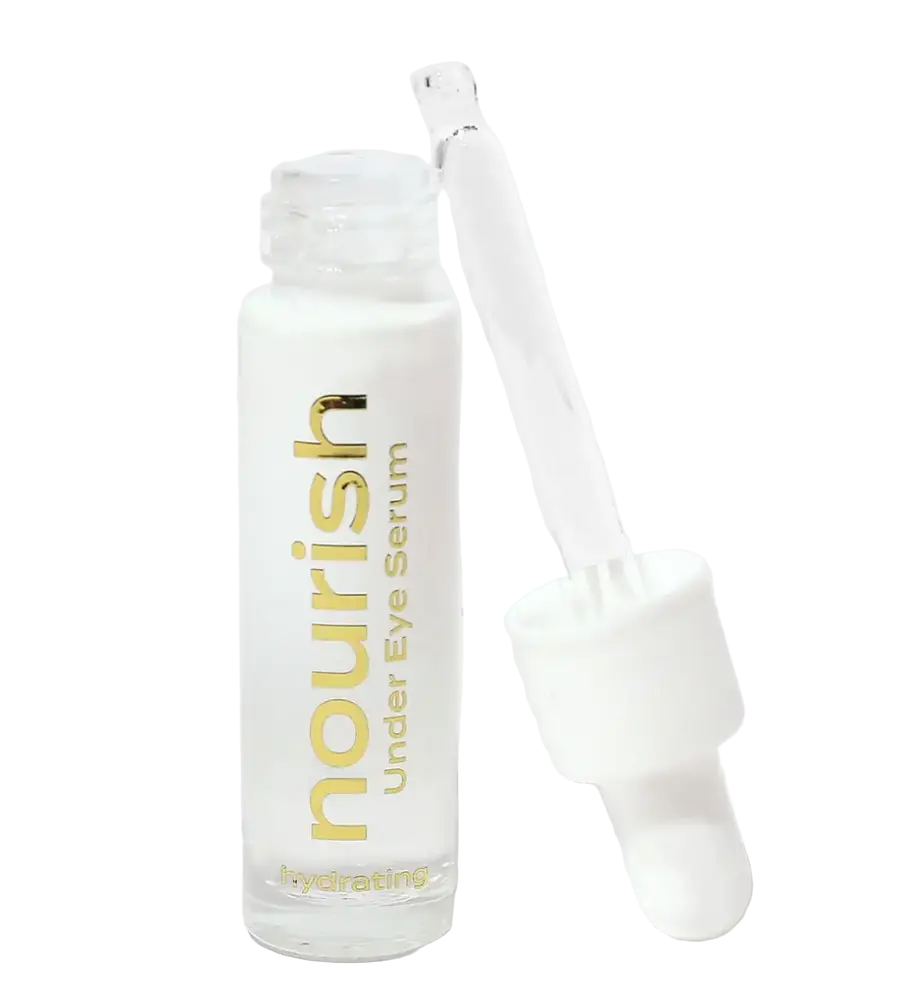 AOA Skin Nourish Hydrating Under Eye Serum