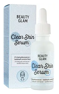 Beauty Glam Clear Skin Serum