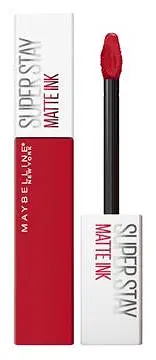 Maybelline Superstay Matte Ink Pioneer
