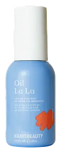 Krave Beauty Oil La La