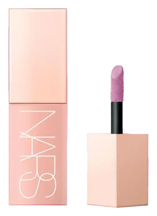 NARS Cosmetics Afterglow Liquid Blush Wanderlust