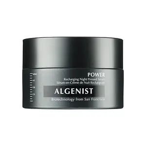 Algenist POWER Recharging Night Pressed Serum
