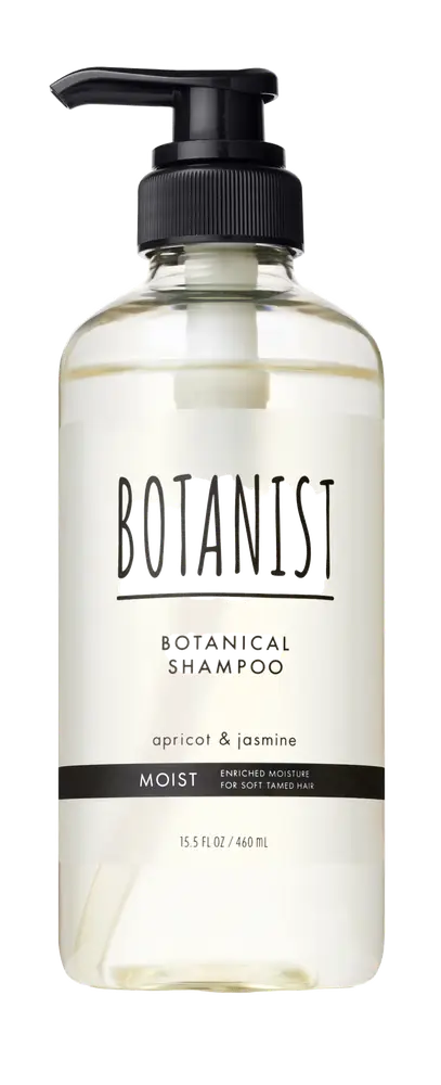 Botanist Botanical Shampoo Moist