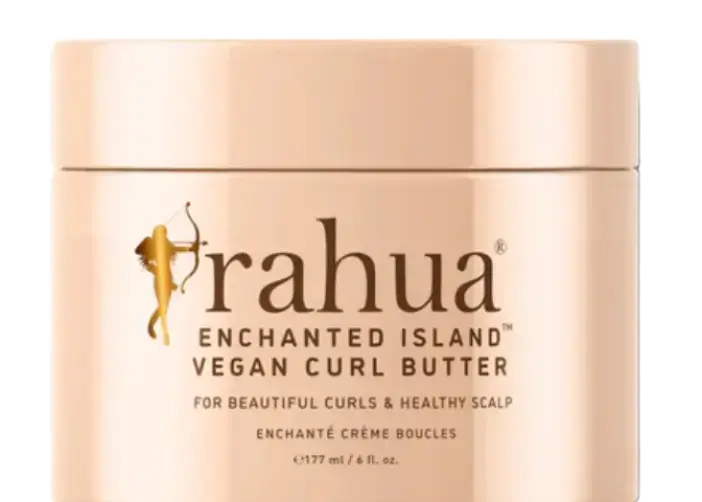 Rahua Enchanted Island Vegan Curl Butter