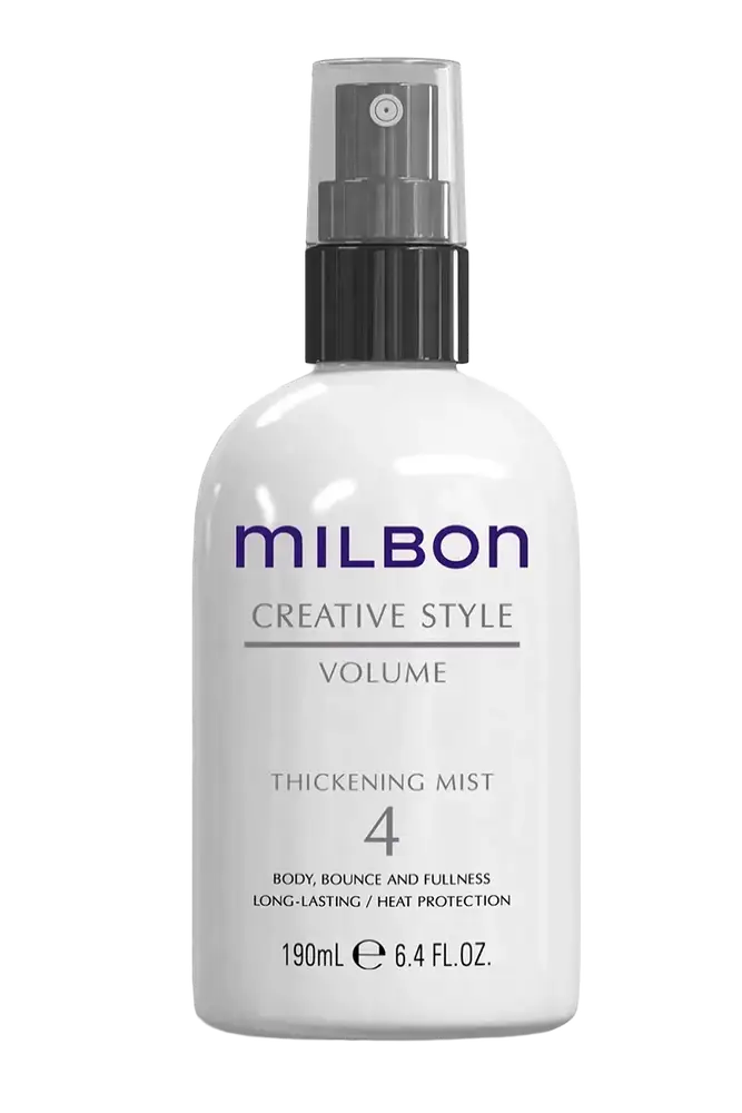 Milbon Thickening Mist 4