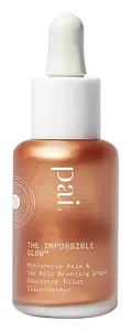 Pai Skincare The Impossible Glow Bronzing Drops Bronze