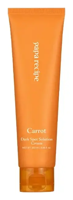 Papa Recipe Carrot Dark Spot Solution Cream