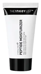 The INKEY List Peptide Moisturizer