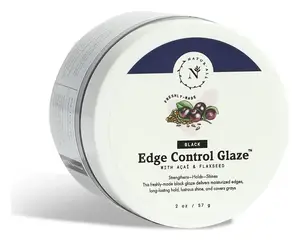 Naturall Smoothing Edge Control Glaze