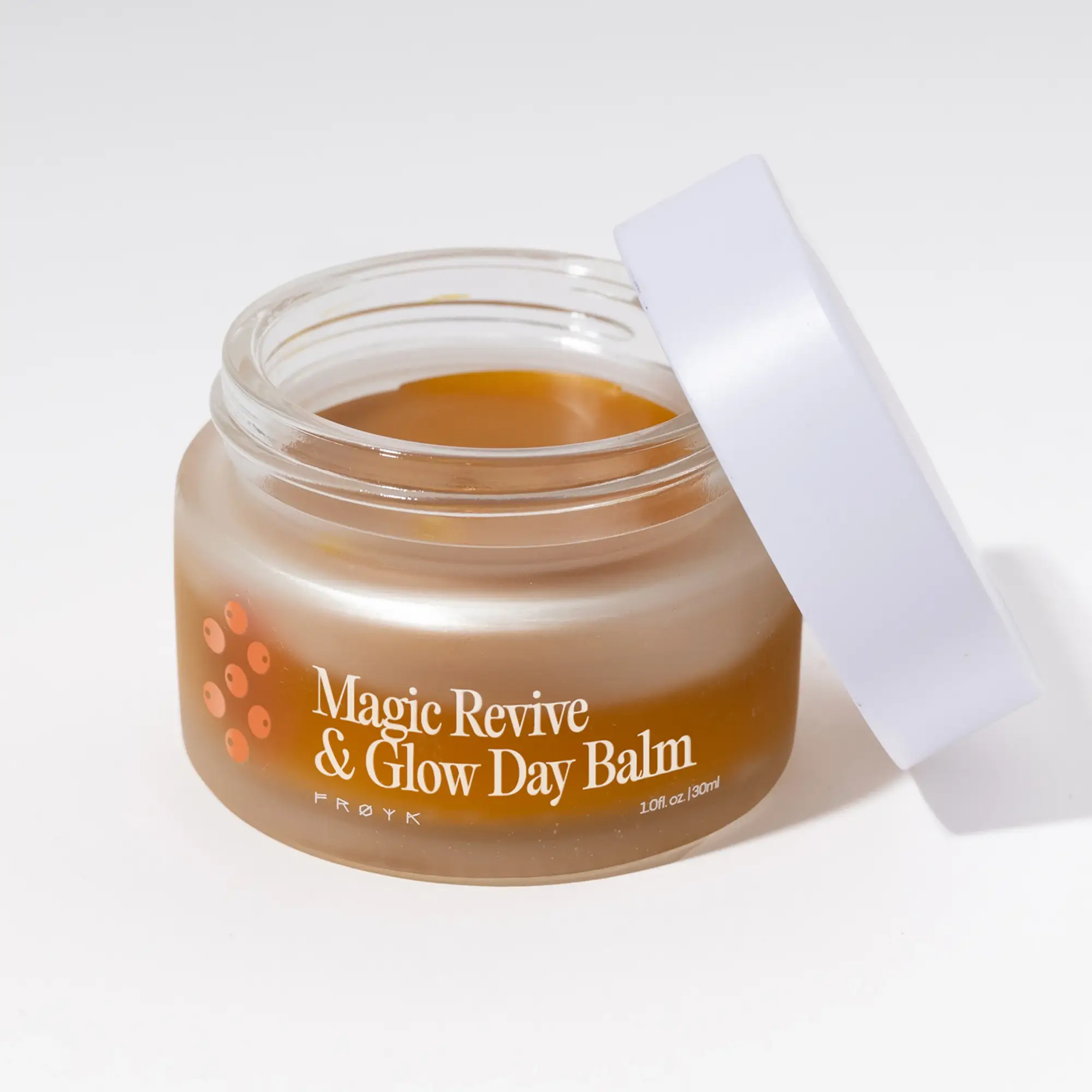 Froya Organics Magic Revive & Glow Day Balm