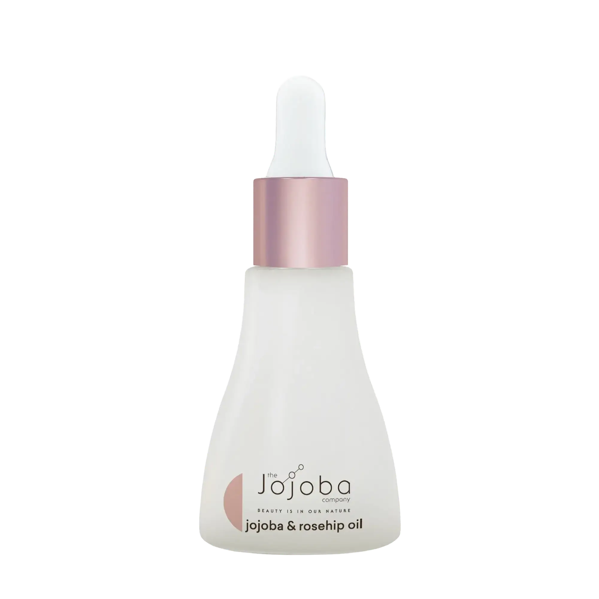 The Jojoba Company Jojoba & Rosehip Oil