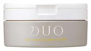 DUO The Cleansing Balm Clear