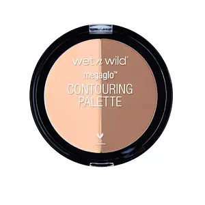 Wet n Wild Countouring Palette Beige