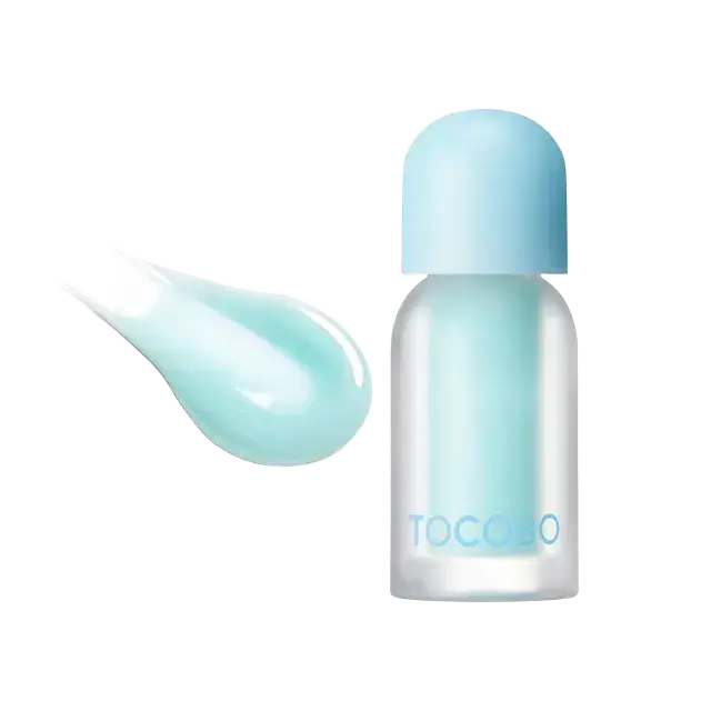 Tocobo Juicy Berry Plumping Lip Oil 00 Frozen Berry