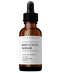 Asterwood Naturals Bakuchiol Serum