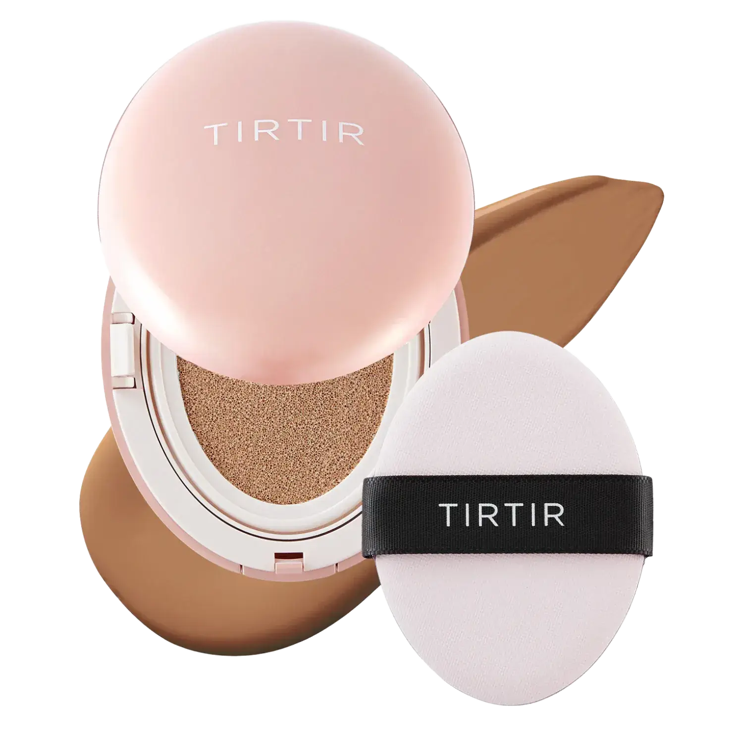 Tirtir Mask Fit All Cover Cushion 33C Hazel