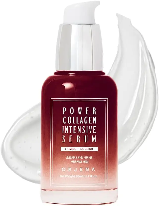 Orjena power collagen intensive serum