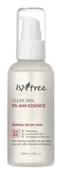 Isntree Clear Skin 8% AHA Essence