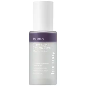 Freemay Triple Effect Synergy Serum