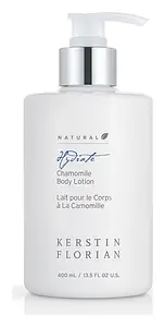 Kerstin Florian Natural Chamomile Body Lotion