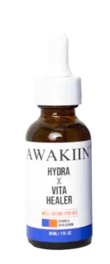 AWAKIIN Healer Serum Hydra x Vita