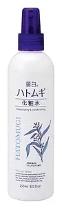 KUMANO COSME Reihaku Hatomugi The Mist Lotion