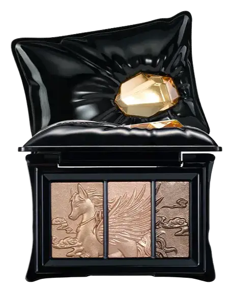 Cheeryep Pillow Gem Eye Shadow SE03 Gilded Illusion‌