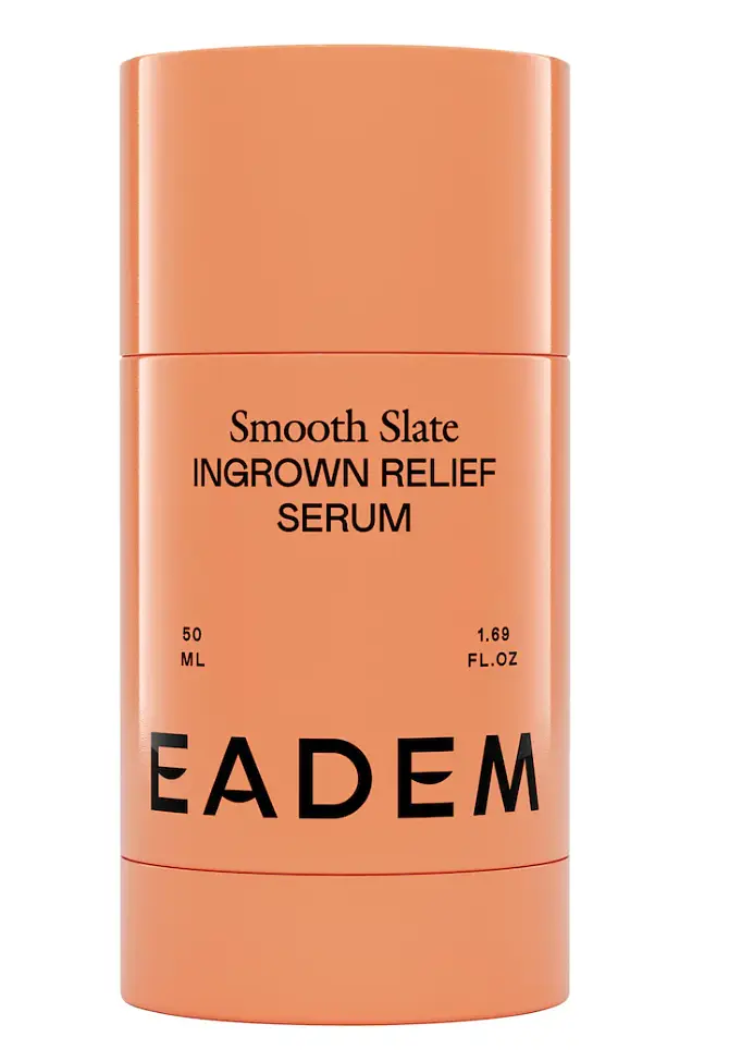 Eadem Smooth Slate Ingrown Relief Serum