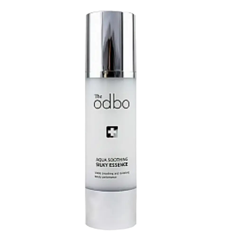 The Odbo Aqua Soothing Silky Essence
