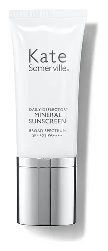 Kate Somerville Daily Deflector Mineral Face Sunscreen SPF 40 | PA++++