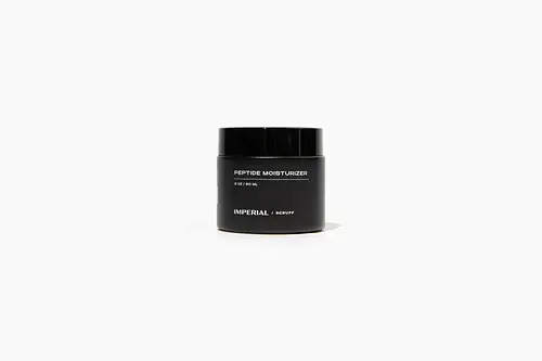 Imperial Scruff Peptide Moisturizer