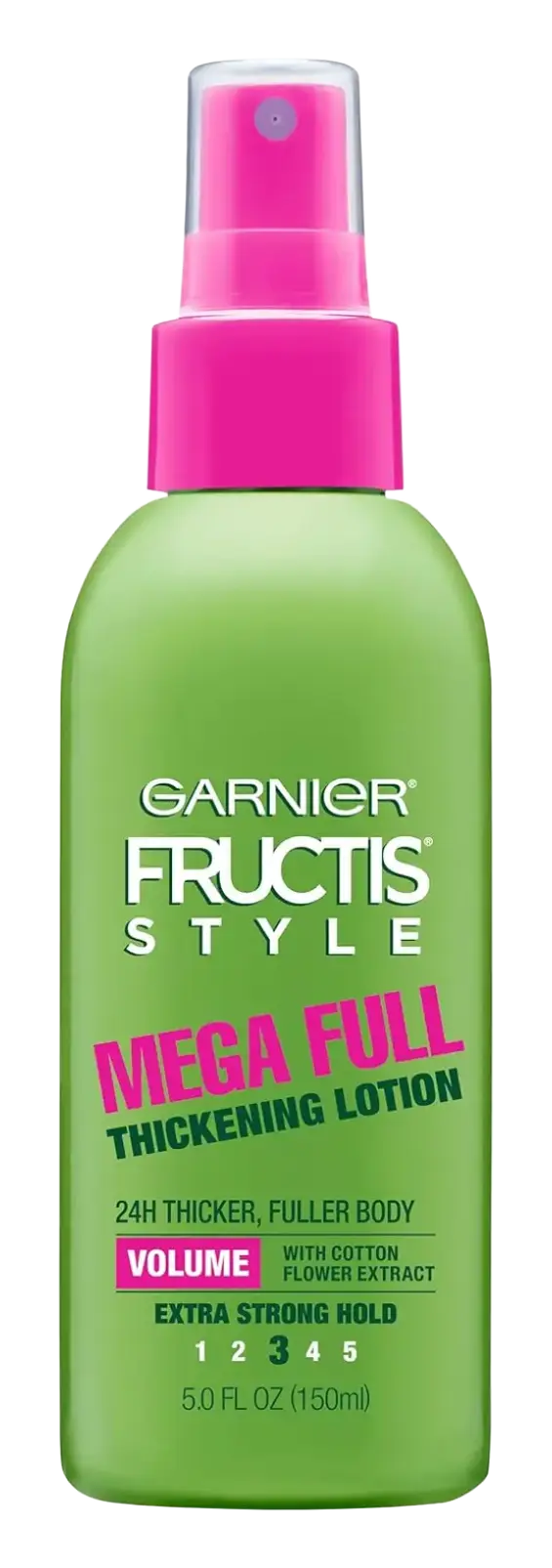 Garnier Fructis Style Mega Full Thickening Lotion