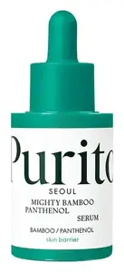 PURITO Mighty Bamboo Panthenol Serum