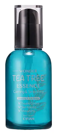 D'Ran Wonder Tea Tree Essence