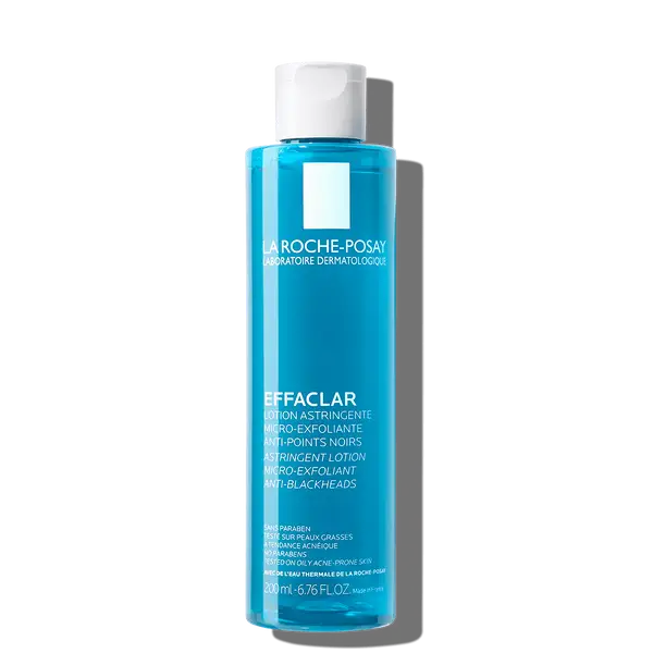 La Roche-Posay Effaclar Micro-Exfoliating Astringent Toner Sweden